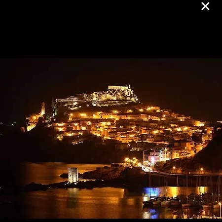 Natural * Castelsardo