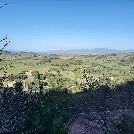 Natural Сasa de vacaciones *