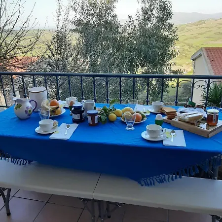 Natural Сasa de vacaciones